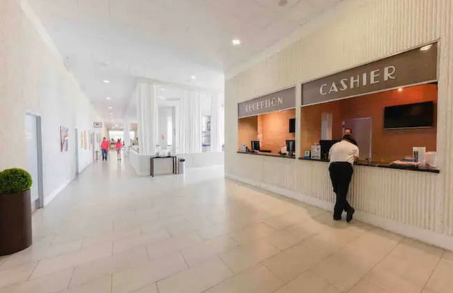 Apto Carolina Puerto Rico - Photo 9