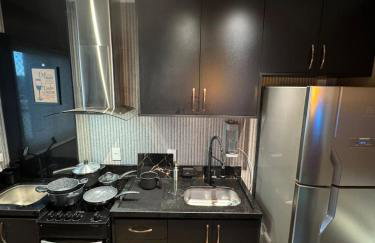 Comforto, lazer e trabalho, tudo perto - Foto 32