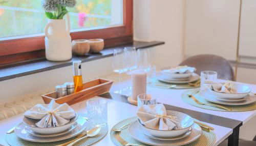 My Loft by Esen Netflix, Parkplatz, Terasse - Foto 5