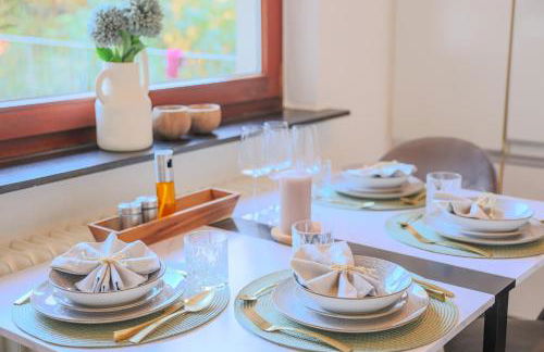 My Loft by Esen Netflix, Parkplatz, Terasse - Foto 5