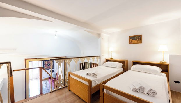 Charming Flat - Historic Center - Foto 3, Habitación