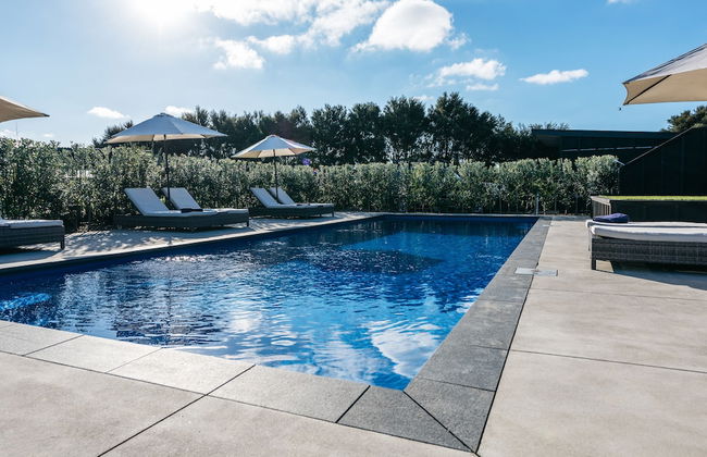 Villas Waiheke - Foto 21