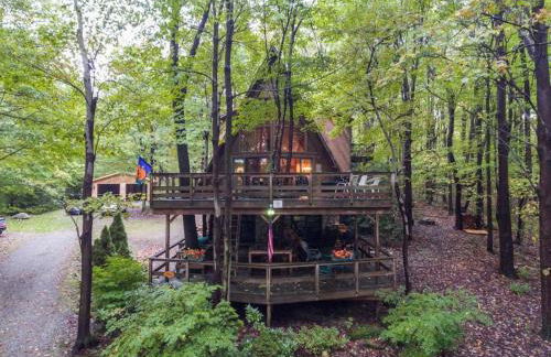 4 Bedrooms Fireplace Pool Table Peaceful - Foto 63