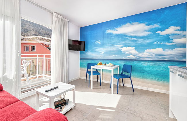 Sol Mogan Suites - Foto 1