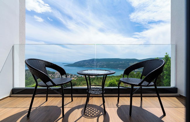 Pool Villa Luxoria Trebesin - Foto 32