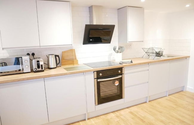 Scandic House - Photo 5