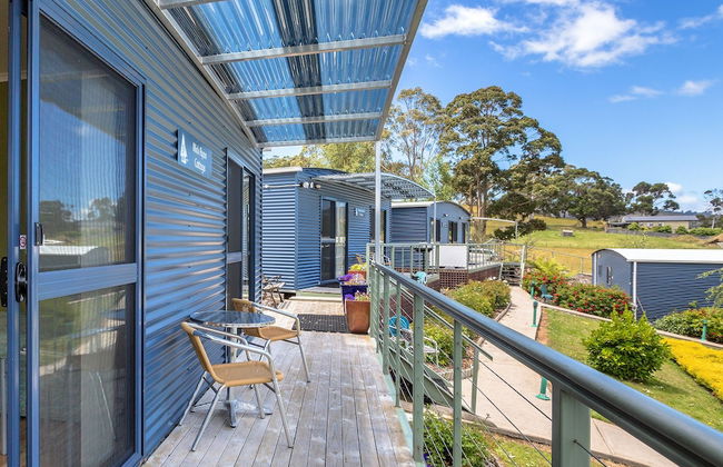 Port Huon Cottages - Foto 12