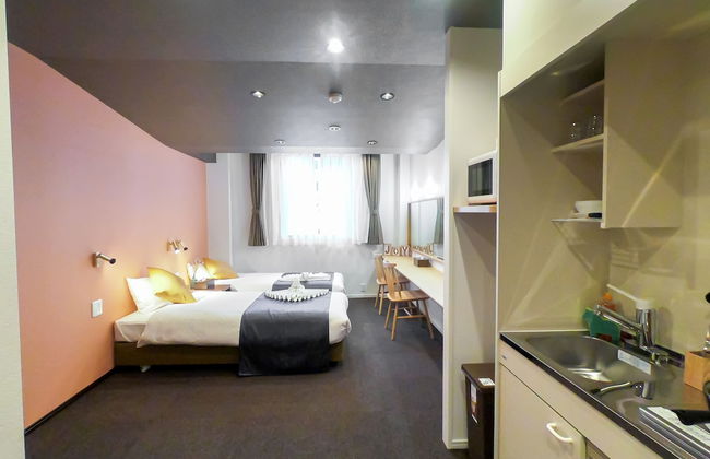 Hotel S-Presso Central - Foto 19