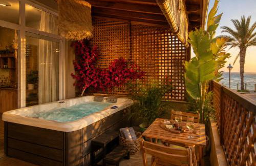 Ninemia Shore Retreat in Stalis - Photo 32