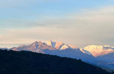 Kalavryta Villa Nano with fireplace and next the Ski Centre - Photo 60