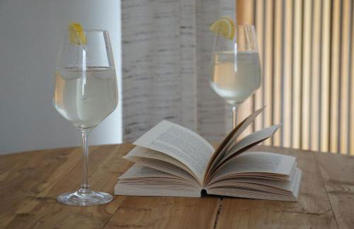 Waalhof Ferienwohnung Kastanie - Foto 10