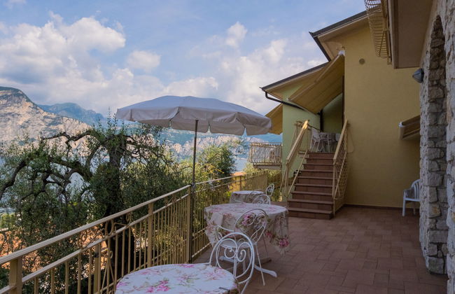 Casa Maria - Photo 15