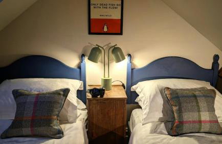 Cosy Cottage Stay Book & Unwind - Foto 14