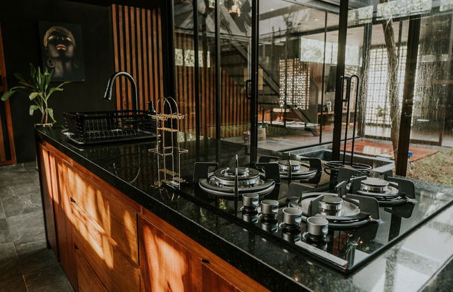 K NAJ Community Cenote residence - Photo 55