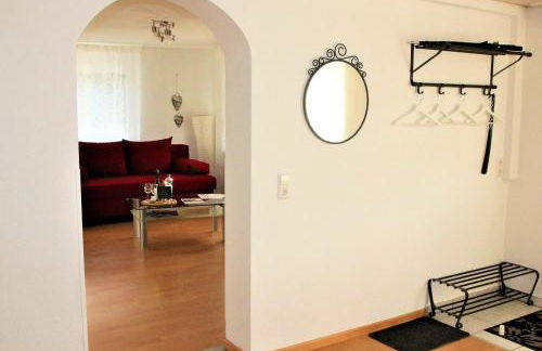 Ferienwohnung Hogh, 55qm, Terrasse - Foto 11