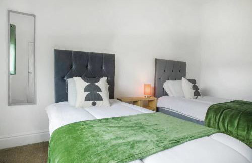 Lovely 2-Bedroom Home in Langley Park, Sleeps 4 - Foto 15