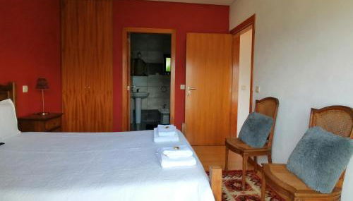 Gerês e Cabreira - Casa Alexandrina Vilar - Foto 2