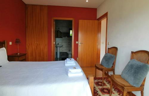 Gerês e Cabreira - Casa Alexandrina Vilar - Foto 2