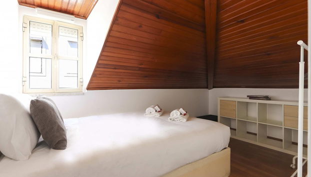 Estrela Design by Homing - Foto 2, Habitación