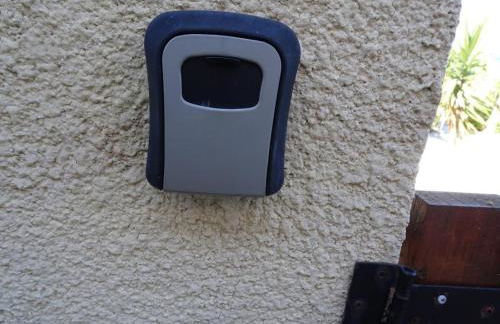 Port Leucate F2 rdc plage 10 mètres, 25 m2, 5 personnes - Foto 9