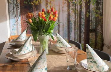 Ferienwohnung Immenberg - Foto 9