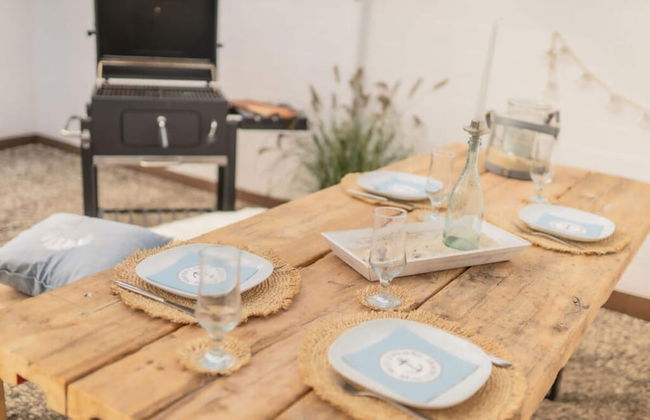 Holiday Home Reimers - Foto 20