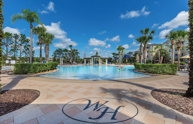 Karen's Windsor Hill's Resort Condo - Photo 12