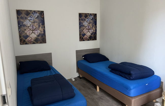 3 bedroom House in Dordrecht with swimming pool and terrace - Photo 5