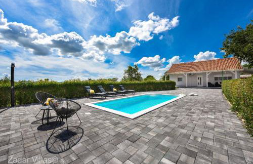 Villa Andu Zadarvillas - Foto 67