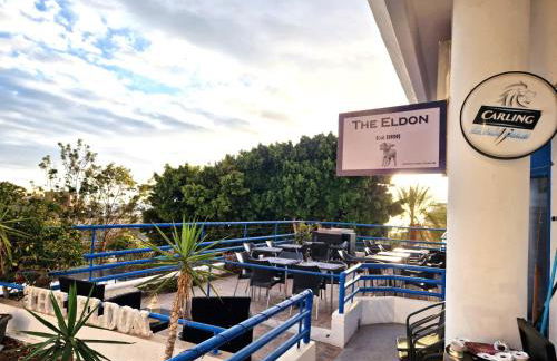 Luxuriöse Wohnung mit Meerblick in Playa Paraiso - Foto 27