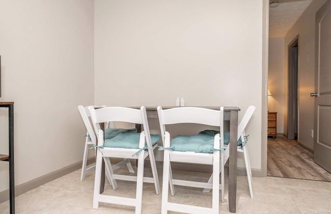 Arkstone Retreat 2 Chic 2 Bdr! - Foto 32