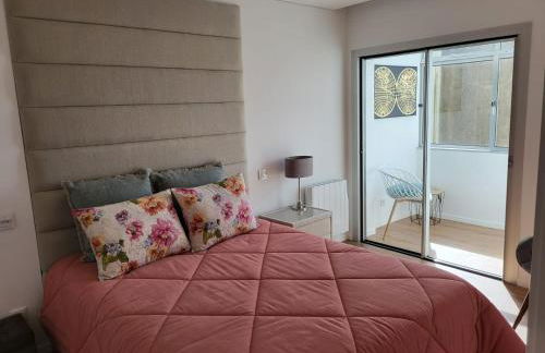 Apartamento Cinema para férias em Esposende - Foto 9