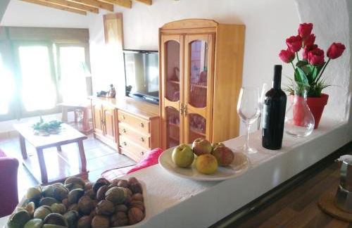 Chalet Ruta Las Lagunetas - Foto 18