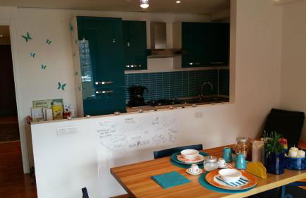 Bright and lovely private apartment in Milan - Foto 76