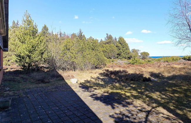 8 Person Holiday Home in Thyholm-by Traum - Foto 29