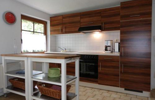 Fischerhaus Whg Sommerbrise - Foto 32