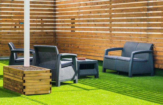 Apartamentos Sol y Vera - Foto 19