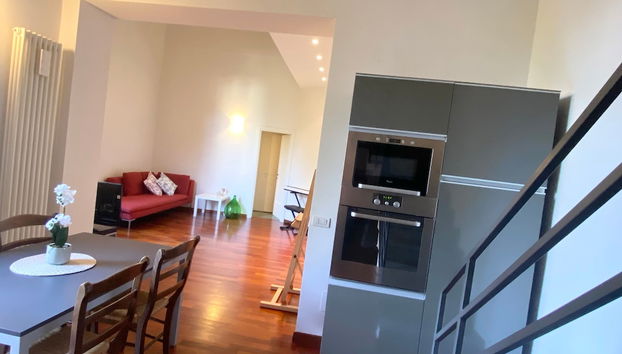 Ammirato 110 in Firenze - Foto 4, Habitación