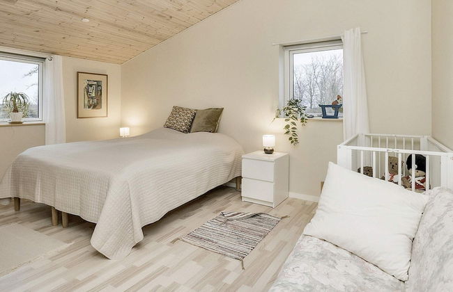 6 Person Holiday Home in Stubbekobing - Foto 4