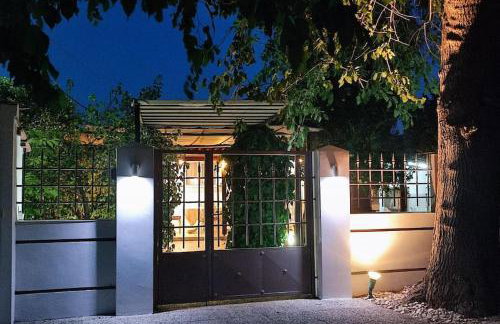 garden house nafplio - Photo 16