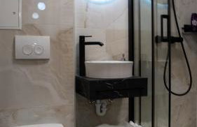 Studio Apartment M - Self Check-in - Foto 16