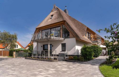 Ostsee Domizil Graal-Müritz - Foto 1