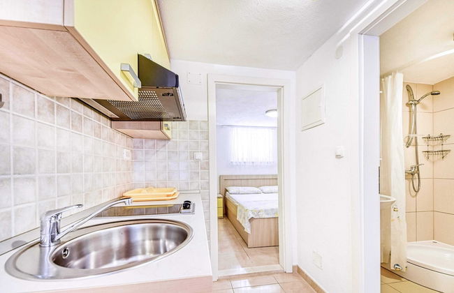 Apartments Gracin - Foto 19