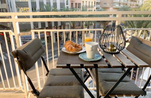 Cosy Flats Alicante - Foto 1