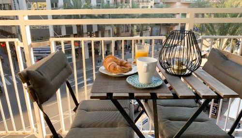 Cosy Flats Alicante - Foto 1