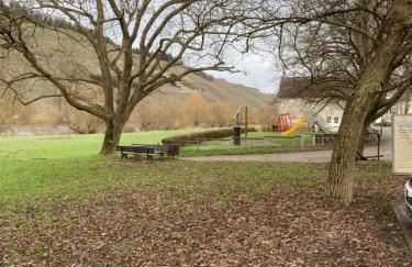 FeWoMo Stilvolles EG Appartment, Brauneberg, 4 Pers, Boots Slipanlage, Moselradweg, Seniorengerecht - Foto 23