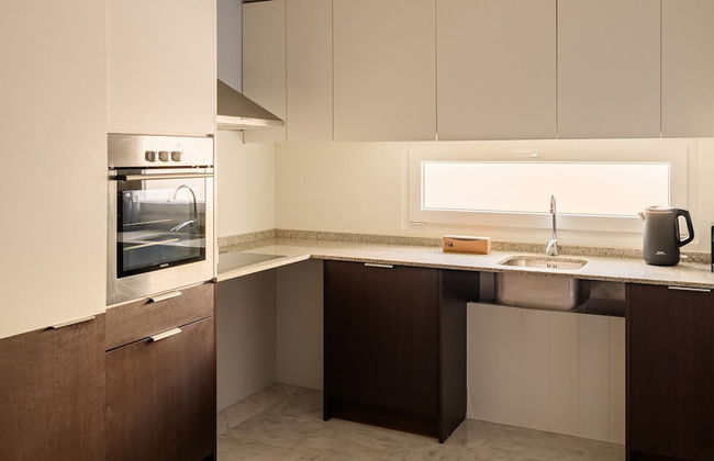 Dormio Resort Costa Blanca Beach & Spa - Foto 63