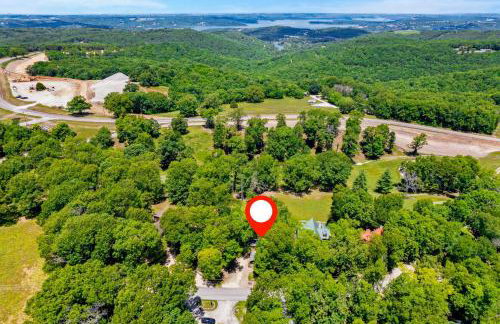 Lil' Treehouse Cabin - Foto 27