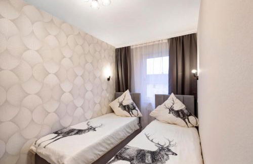 Exklusive Ferienwohnung Winzenheim - Foto 14