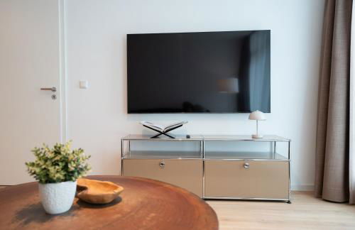 SCHÖNTALHAUS City Apartments - Foto 8